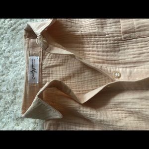 CJLA Meril top cream